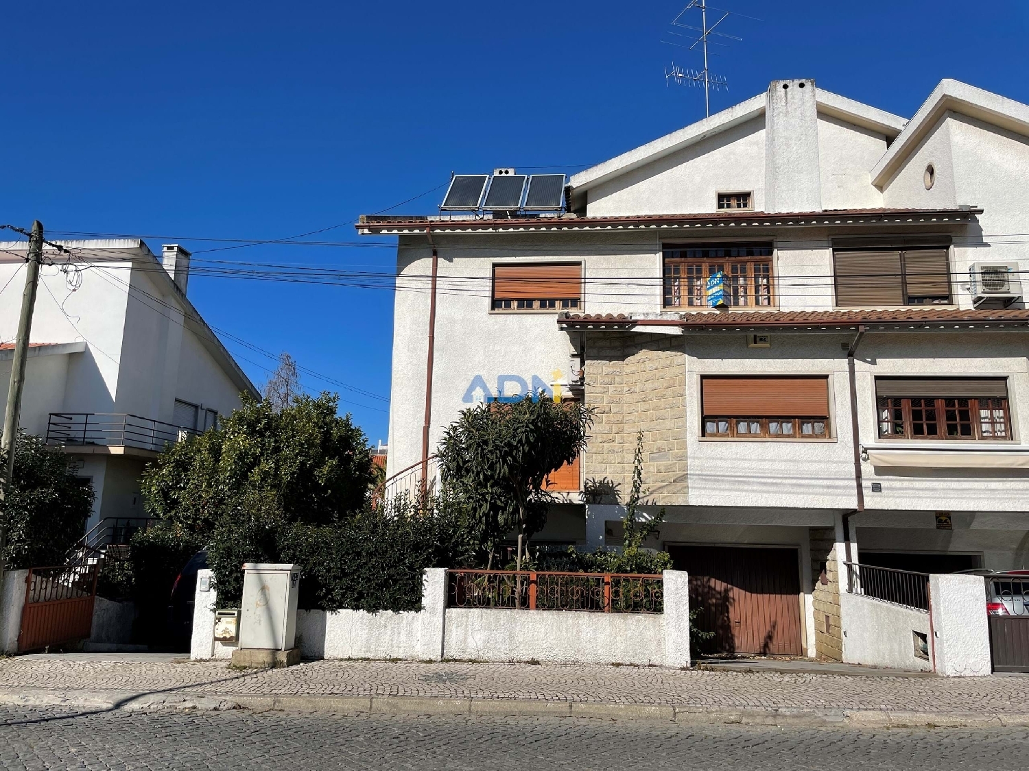  à vendre villa Castelo Branco Castelo Branco 4