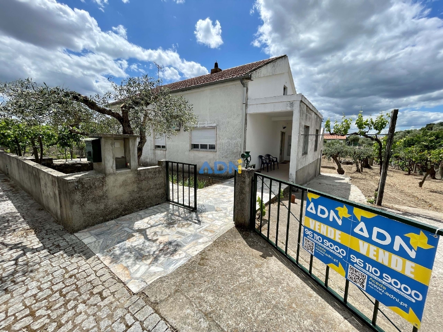  te koop villa Castelo Branco Castelo Branco 1