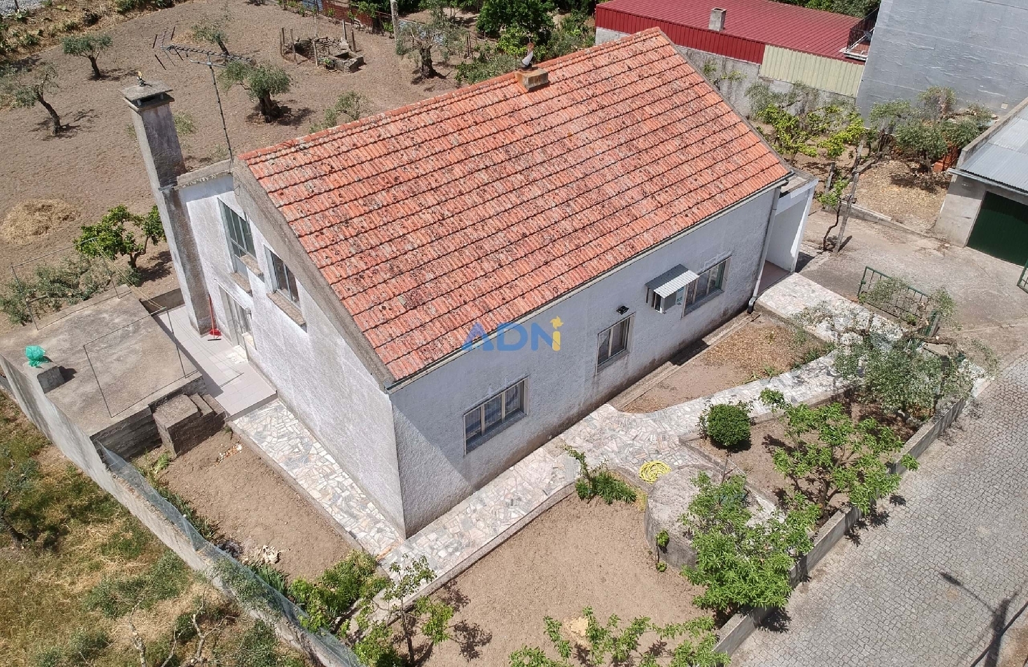  te koop villa Castelo Branco Castelo Branco 2