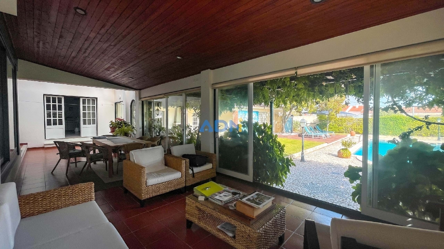  à vendre villa Castelo Branco Castelo Branco 2
