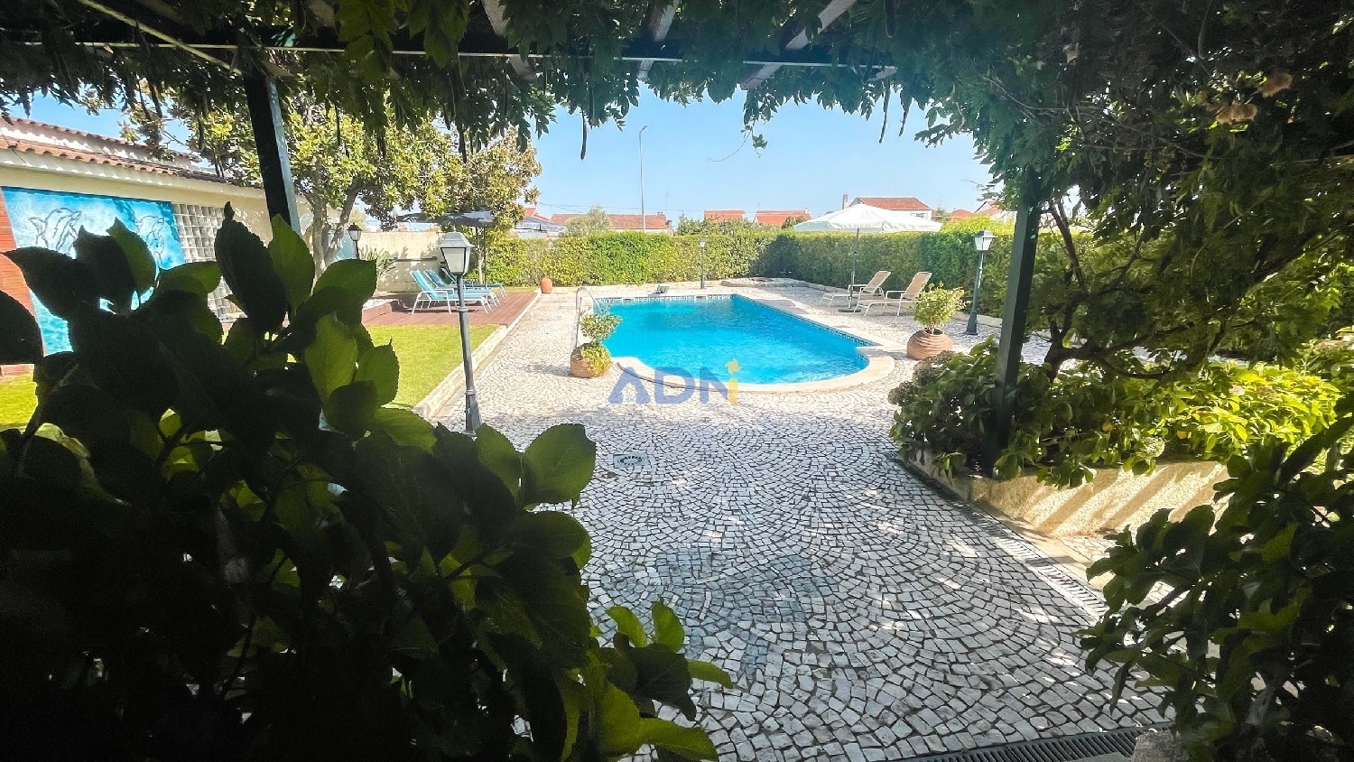  à vendre villa Castelo Branco Castelo Branco 4