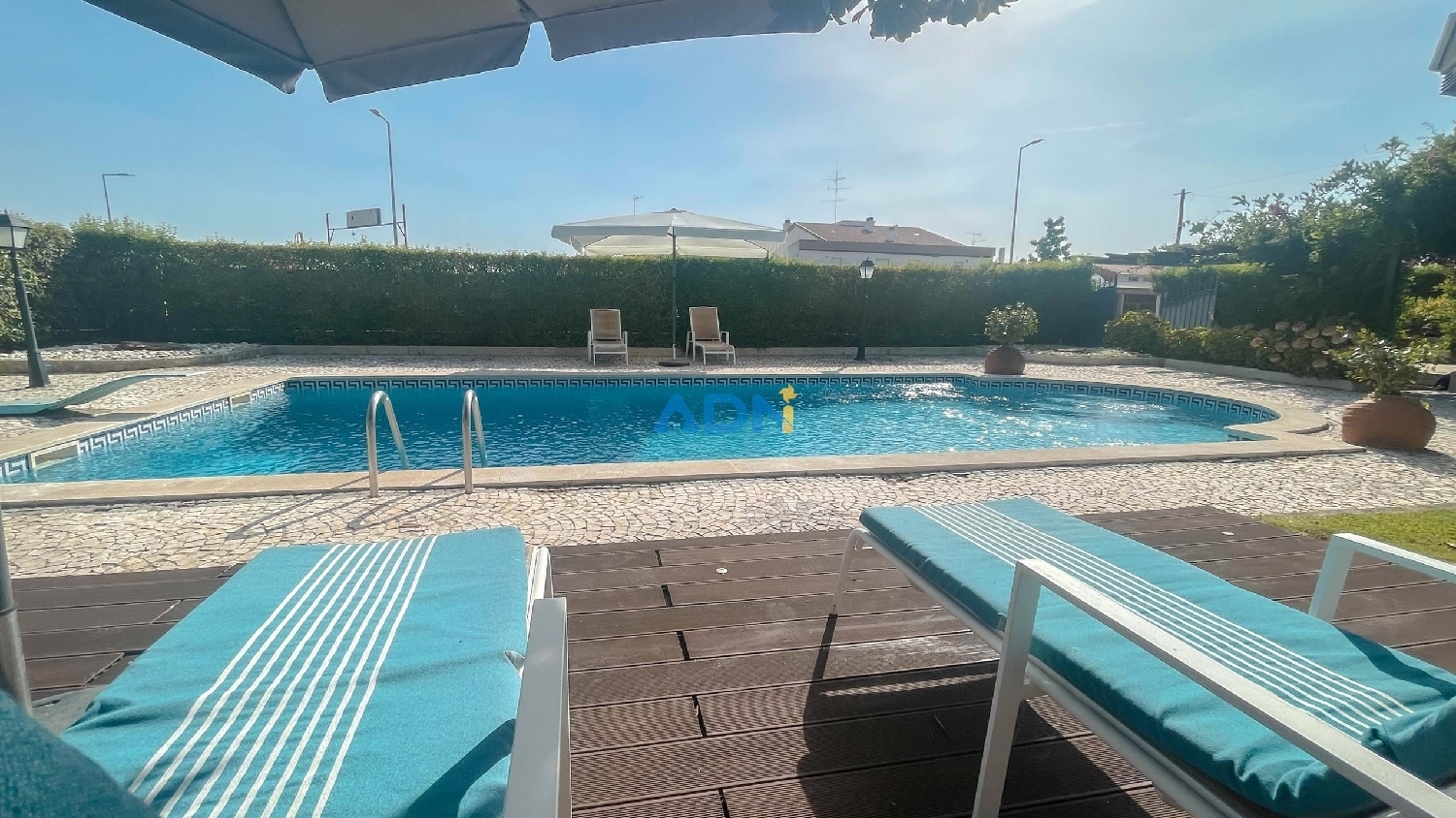  à vendre villa Castelo Branco Castelo Branco 5