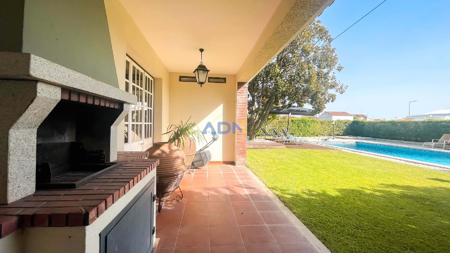  à vendre villa Castelo Branco Castelo Branco 6