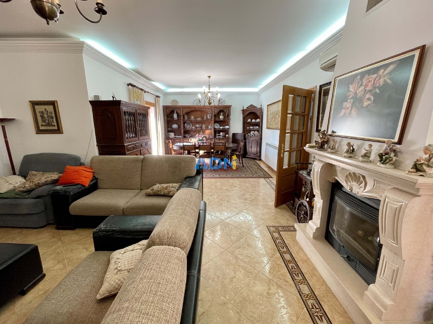  à vendre villa Castelo Branco Castelo Branco 2