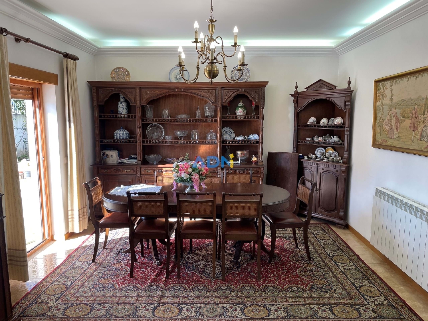  à vendre villa Castelo Branco Castelo Branco 4