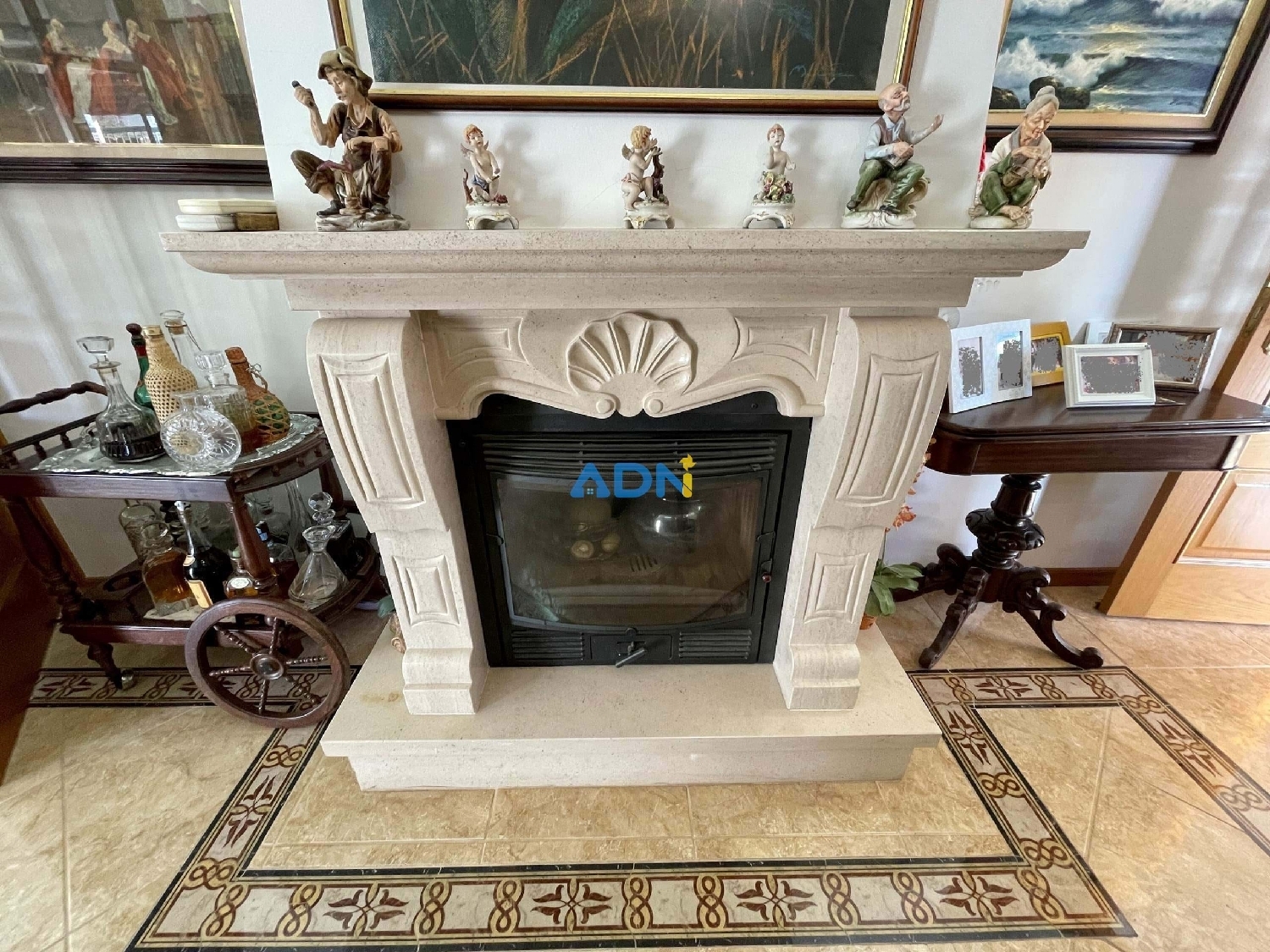  à vendre villa Castelo Branco Castelo Branco 5