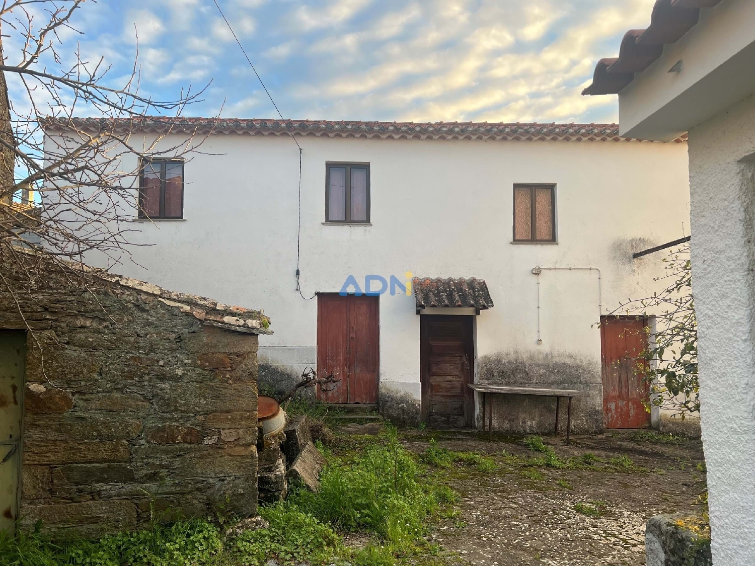  à vendre villa Castelo Branco Castelo Branco 1