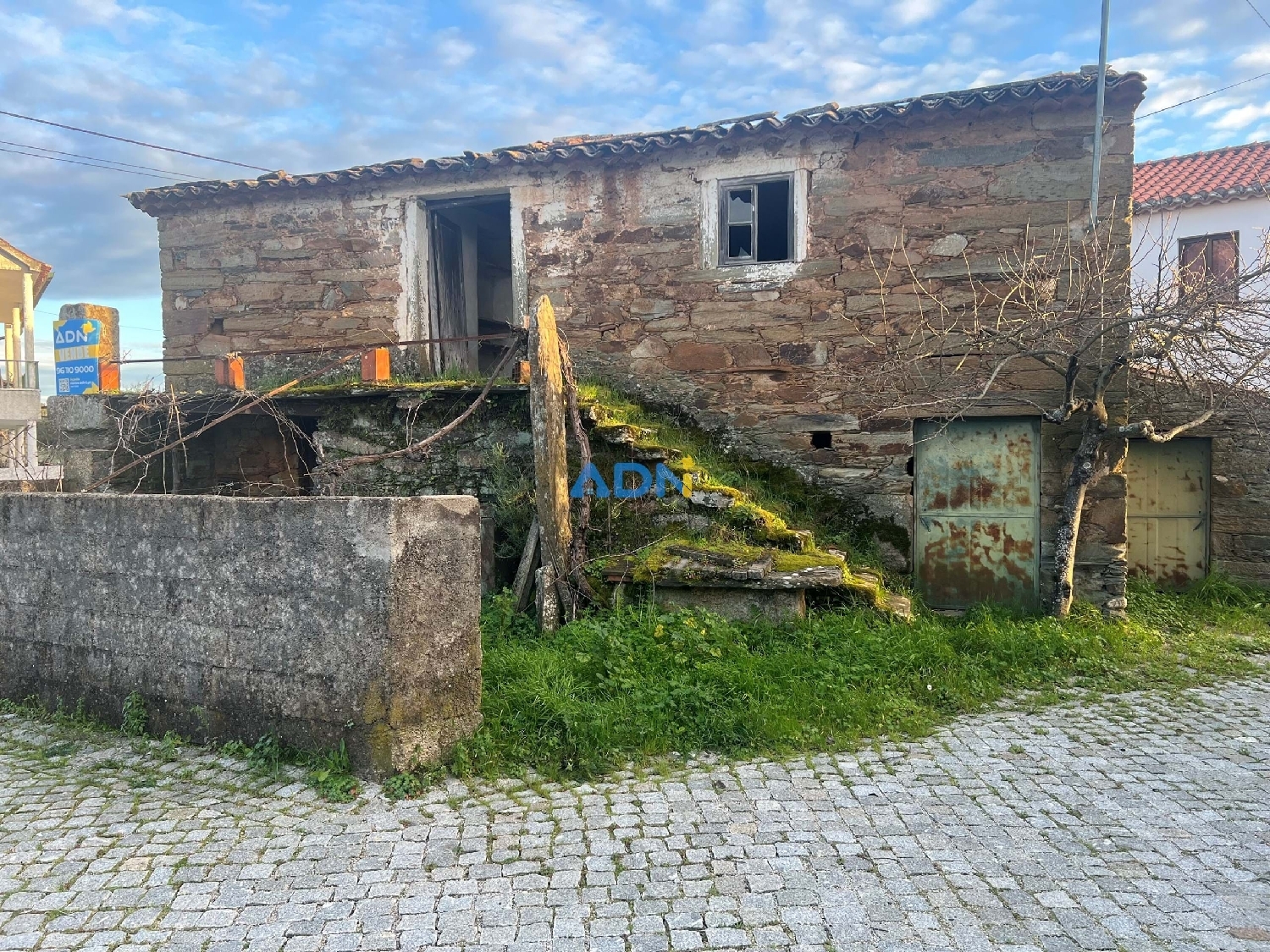  à vendre villa Castelo Branco Castelo Branco 2