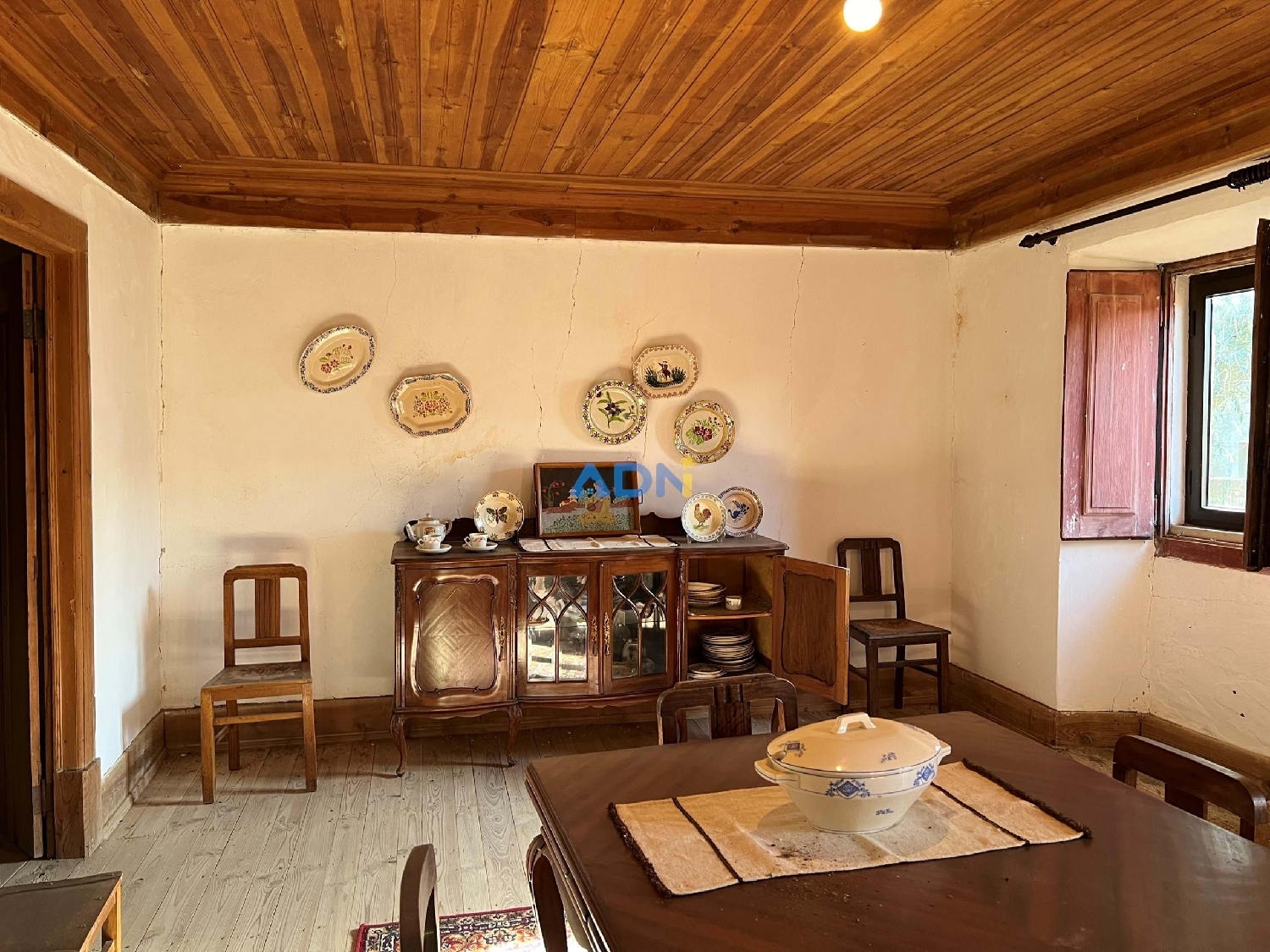  à vendre villa Castelo Branco Castelo Branco 4