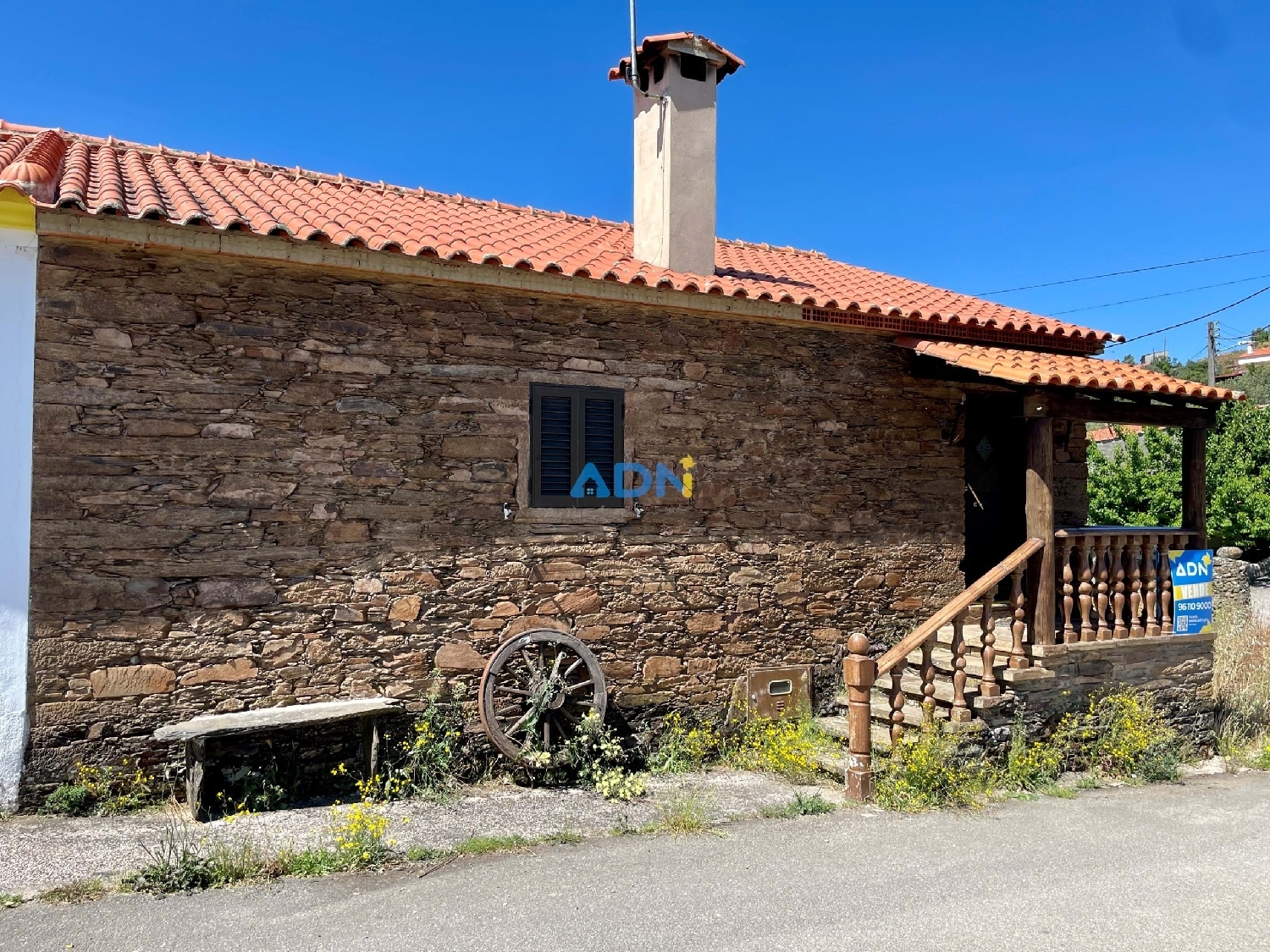  à vendre villa Castelo Branco Castelo Branco 1