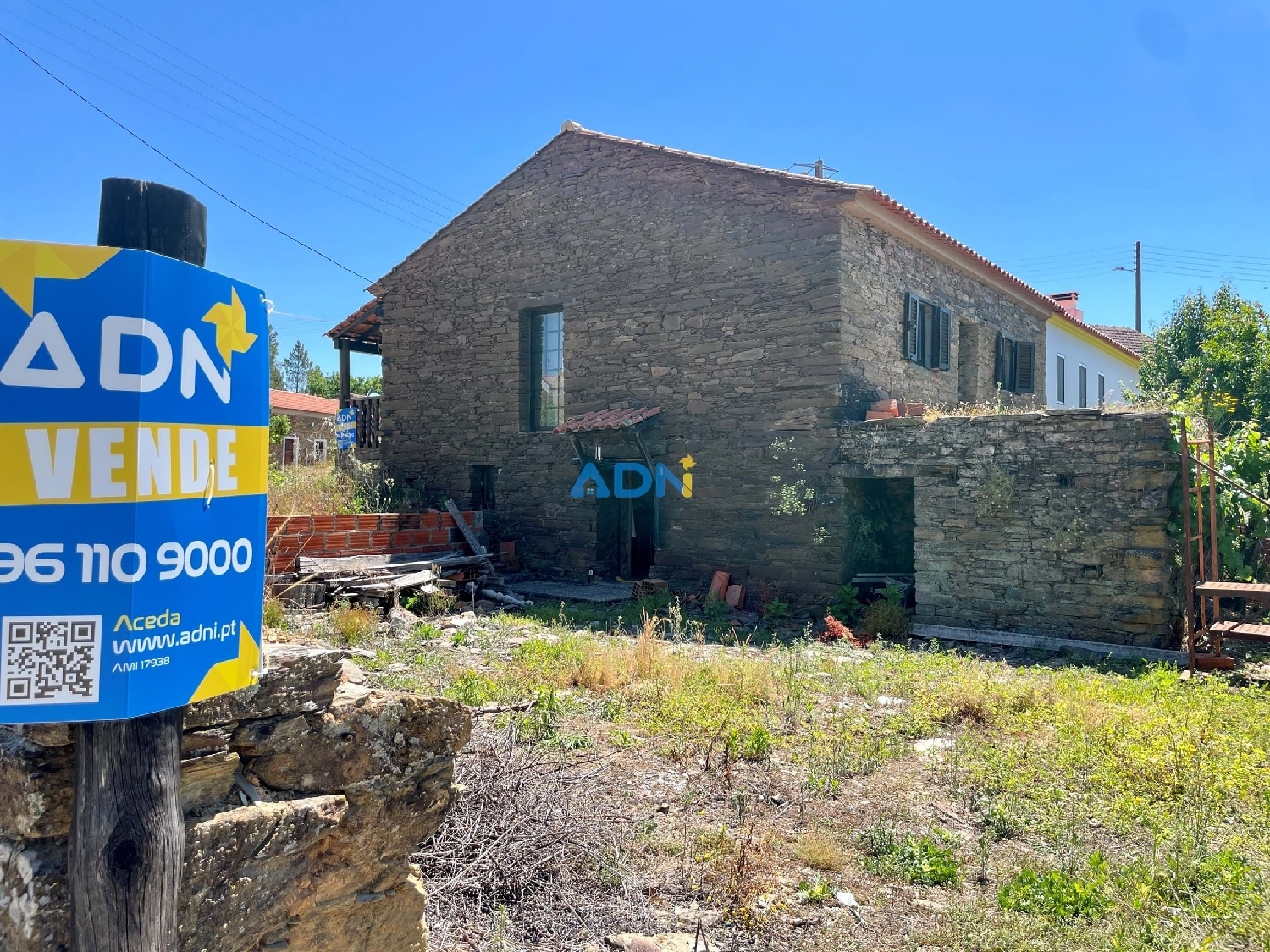  à vendre villa Castelo Branco Castelo Branco 2