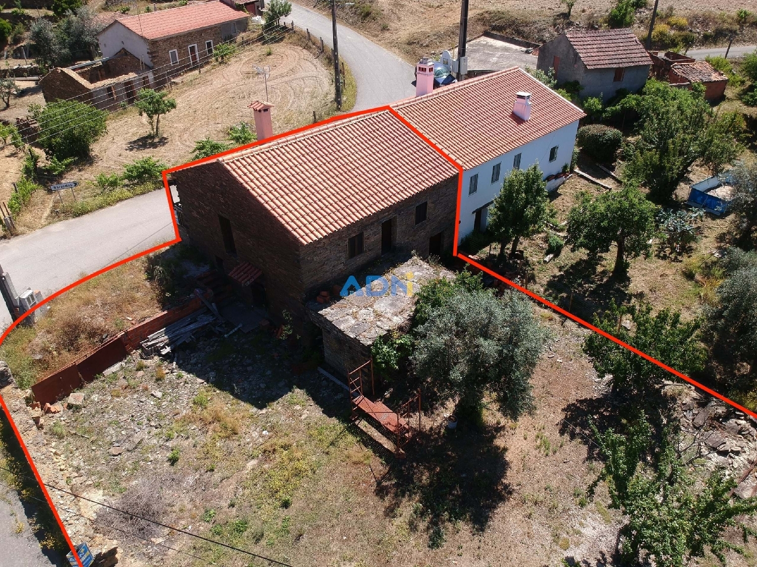  à vendre villa Castelo Branco Castelo Branco 3