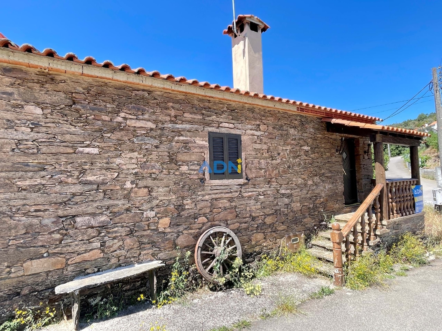  à vendre villa Castelo Branco Castelo Branco 4