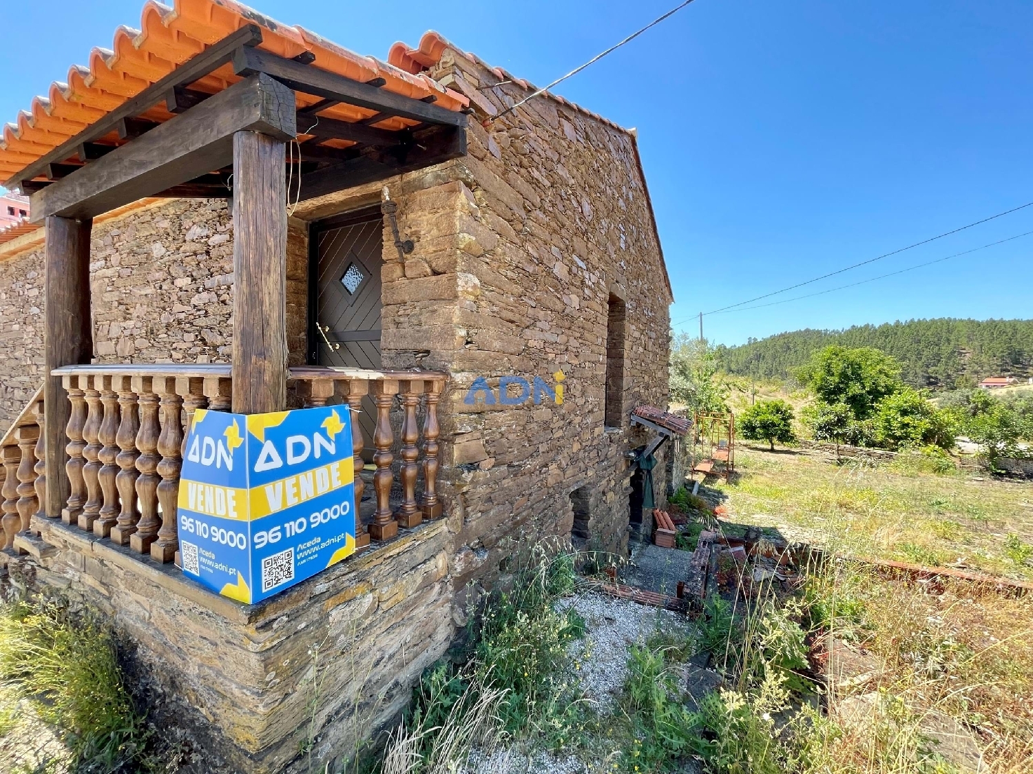  à vendre villa Castelo Branco Castelo Branco 5