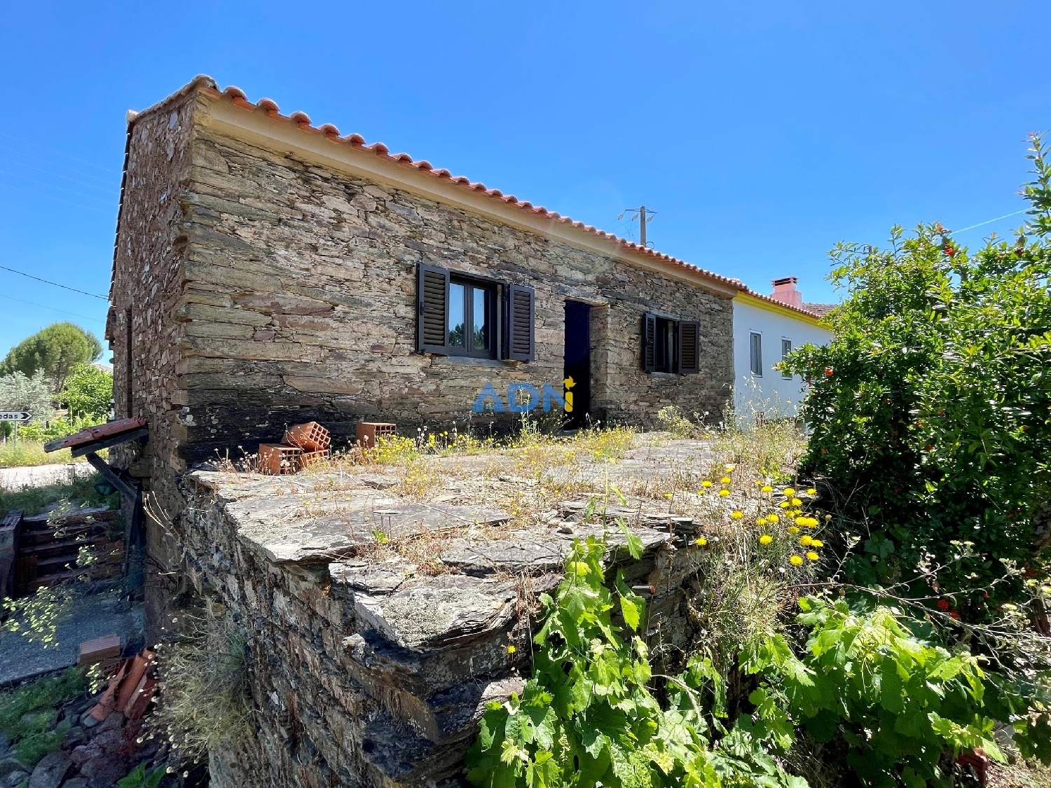  à vendre villa Castelo Branco Castelo Branco 7