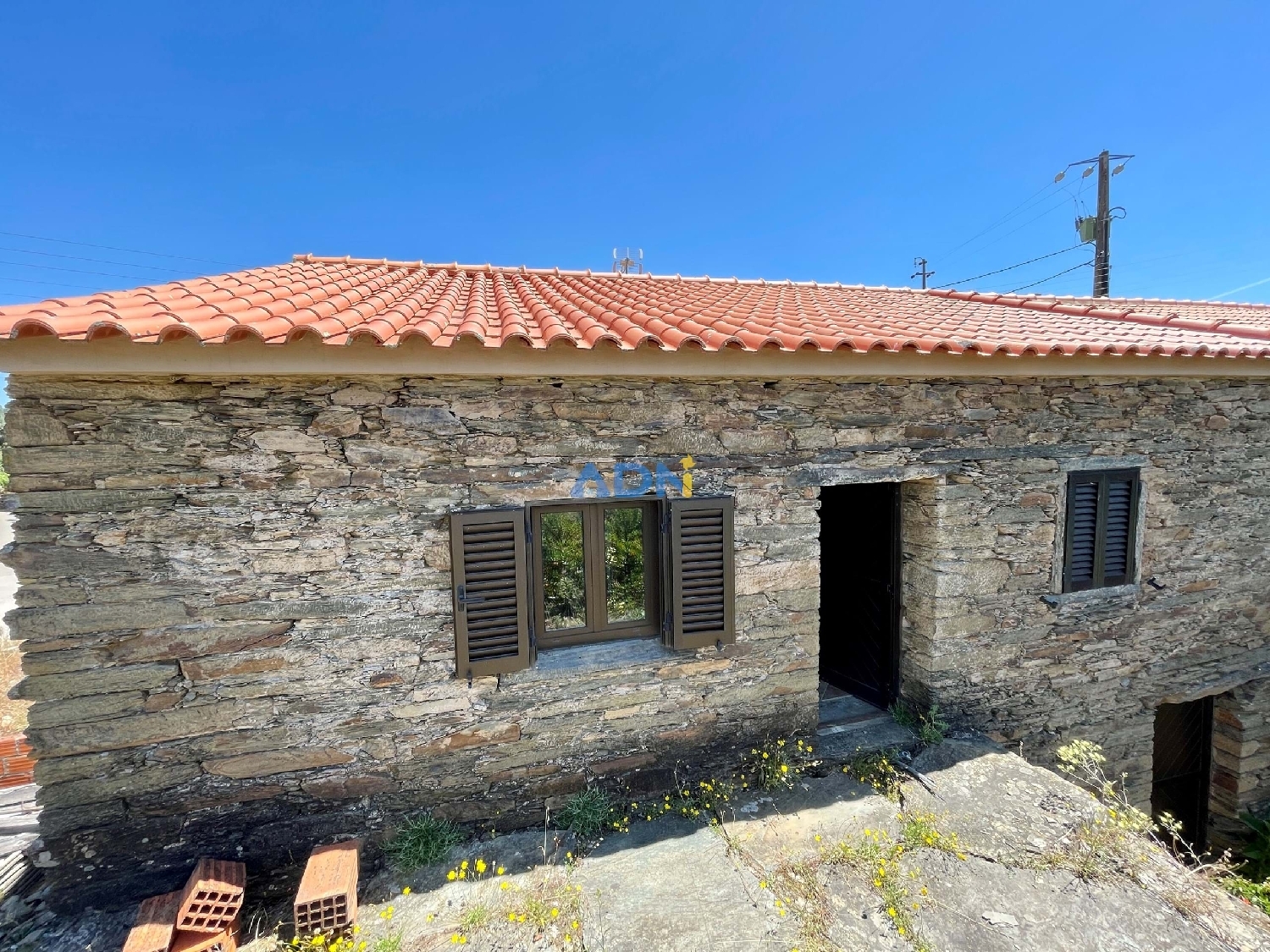  à vendre villa Castelo Branco Castelo Branco 8