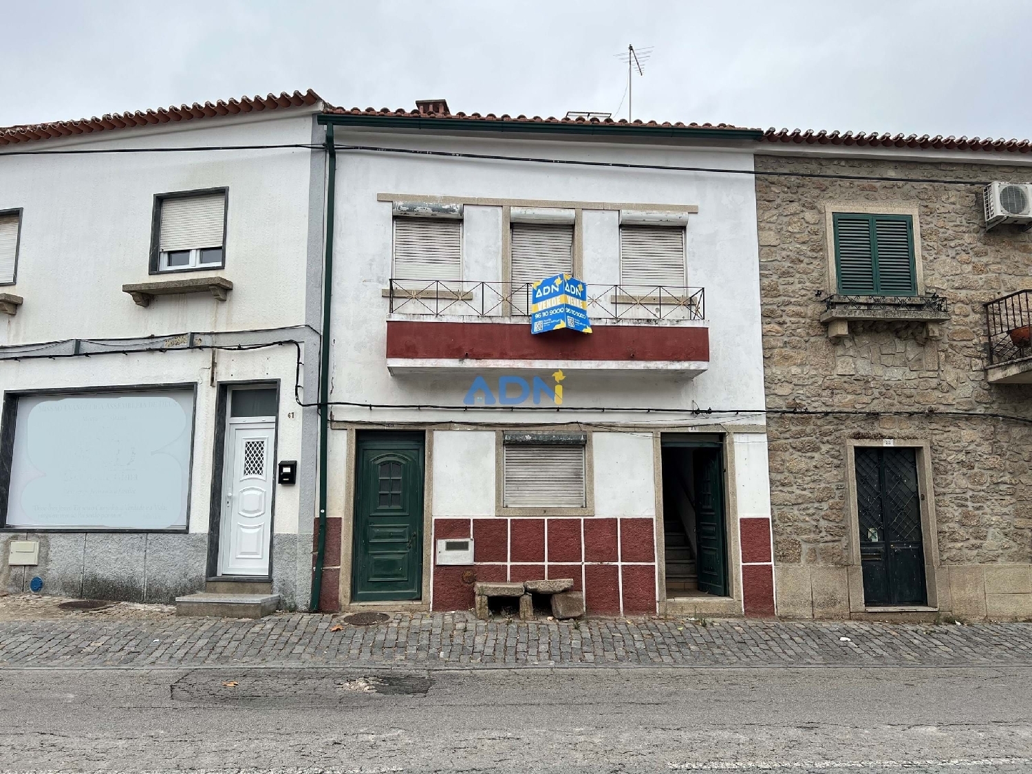  for sale villa Castelo Branco Castelo Branco 1