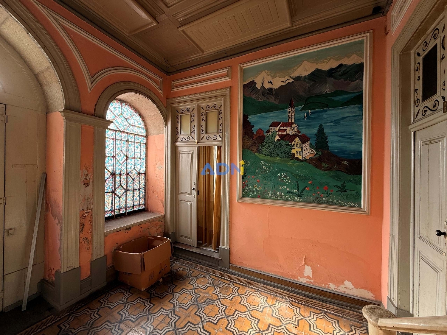  for sale villa Castelo Branco Castelo Branco 4