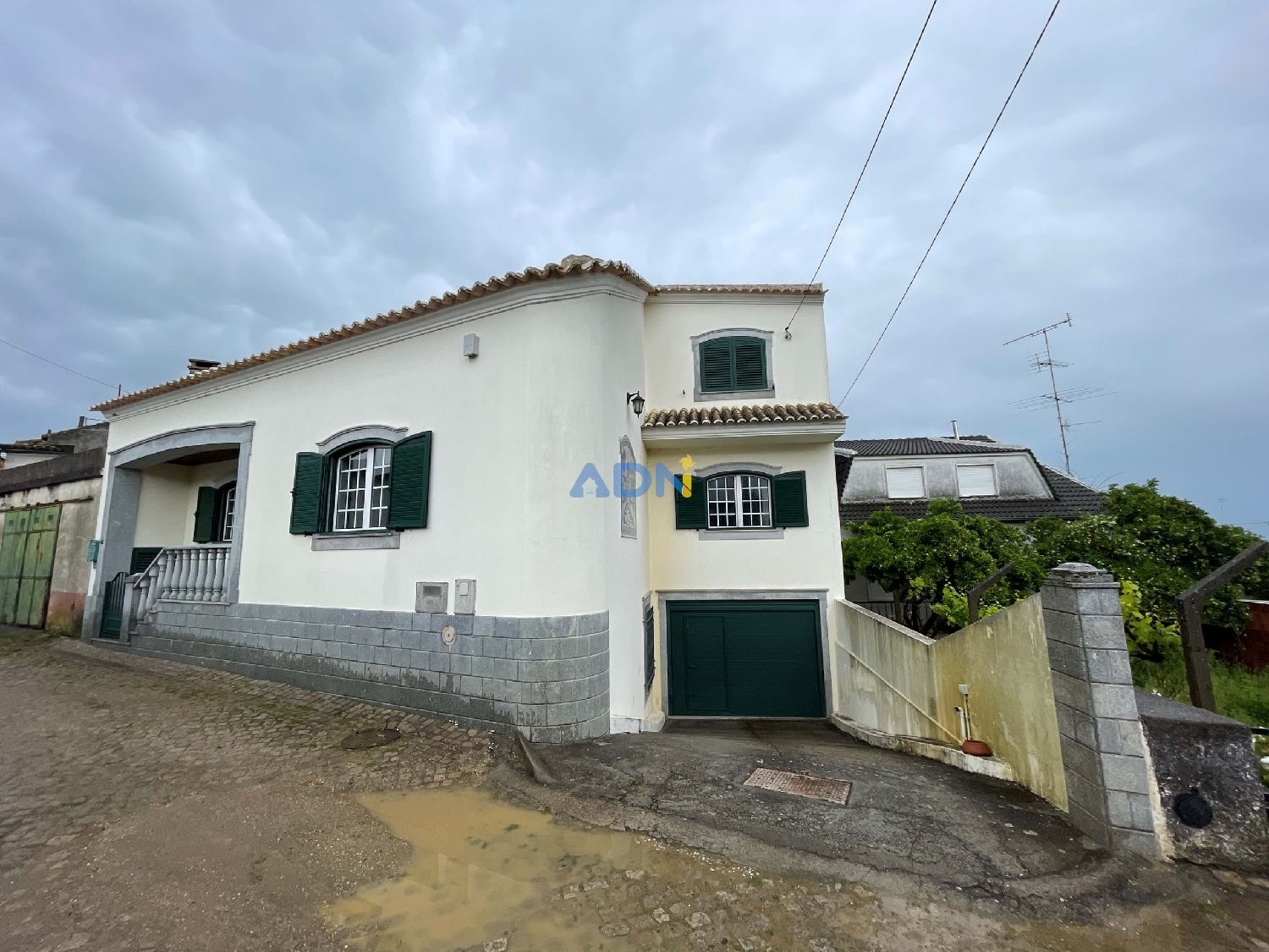  te koop villa Castelo Branco Castelo Branco 1