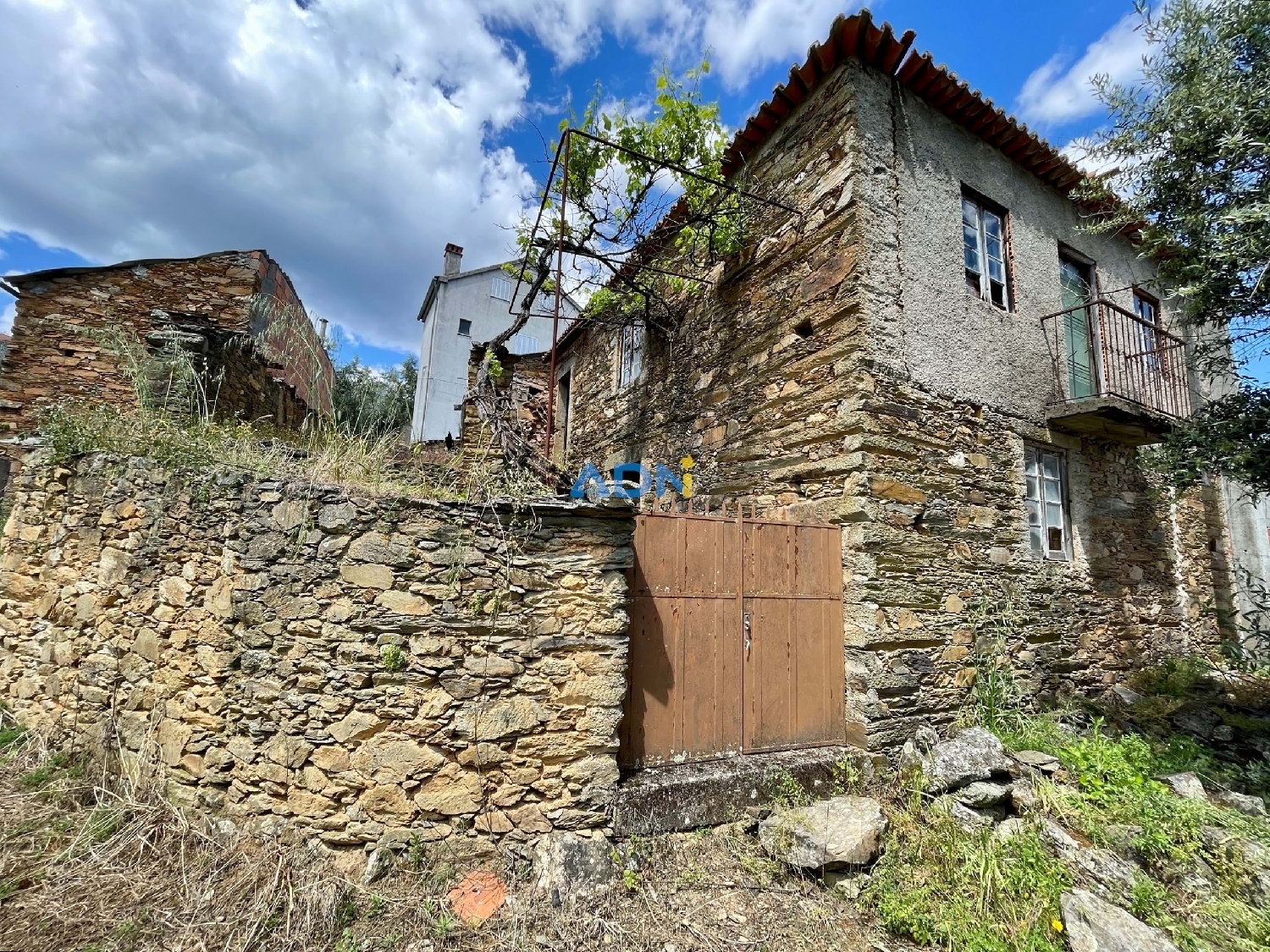  for sale villa Castelo Branco Castelo Branco 1