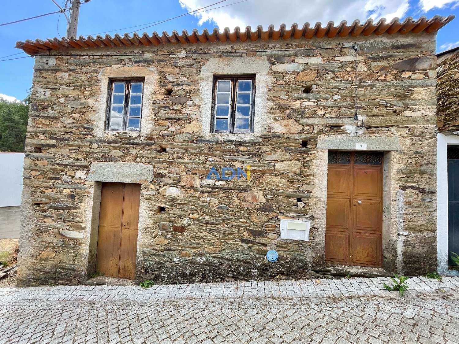  for sale villa Castelo Branco Castelo Branco 2