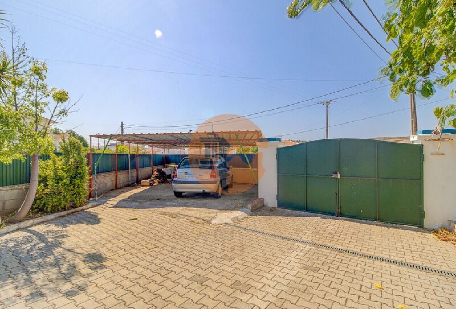  kaufen Villa Castro Marim Castro Marim 4