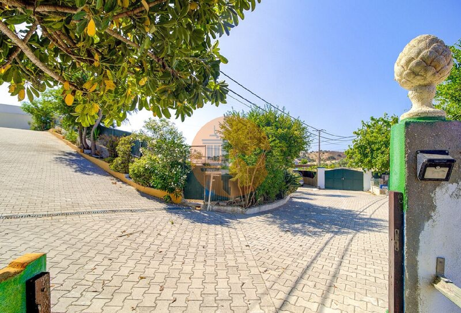  kaufen Villa Castro Marim Castro Marim 6