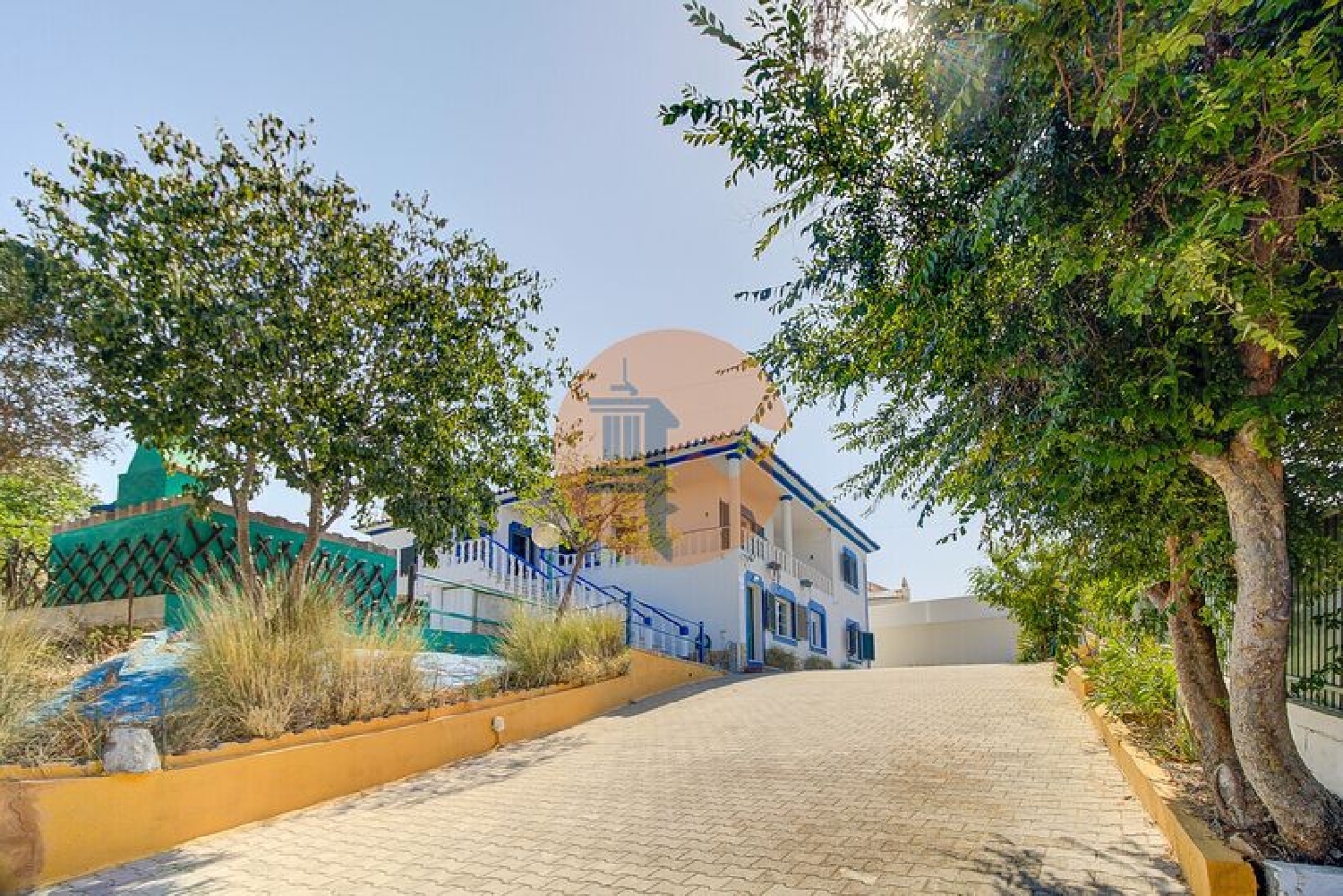  kaufen Villa Castro Marim Castro Marim 7