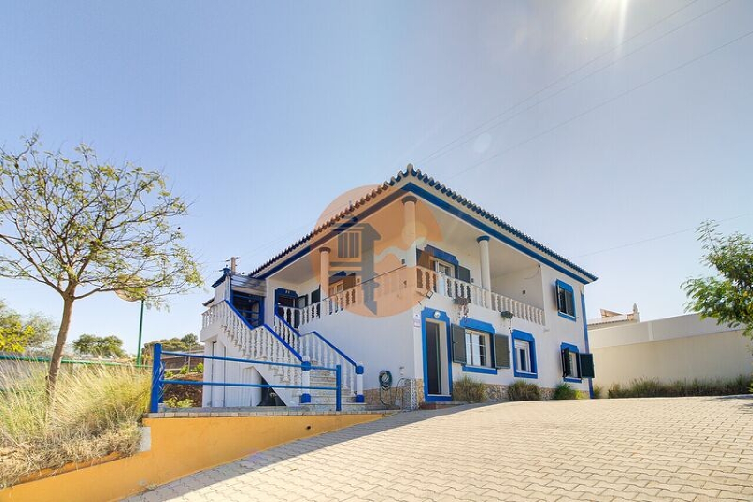  kaufen Villa Castro Marim Castro Marim 8
