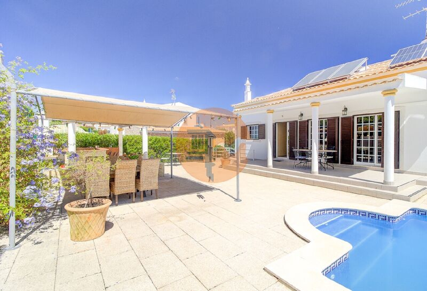  kaufen Villa Castro Marim Castro Marim 1