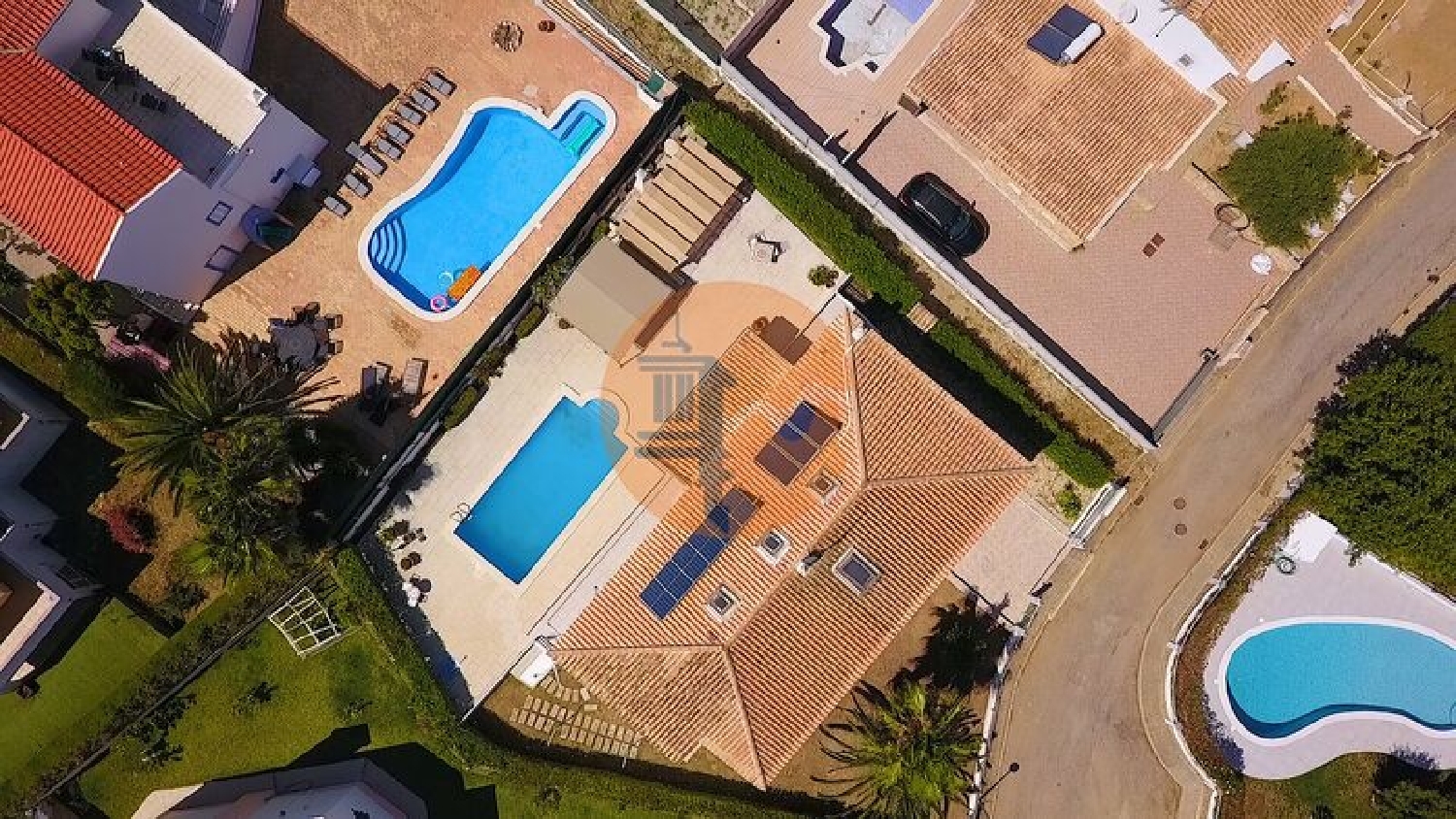  kaufen Villa Castro Marim Castro Marim 4