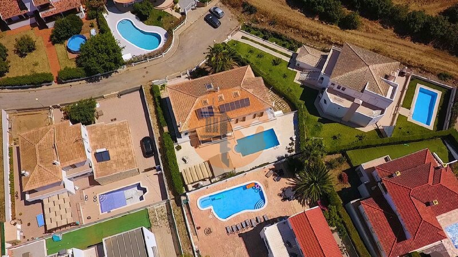  kaufen Villa Castro Marim Castro Marim 5