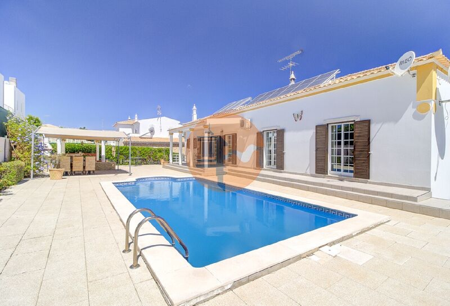  kaufen Villa Castro Marim Castro Marim 6