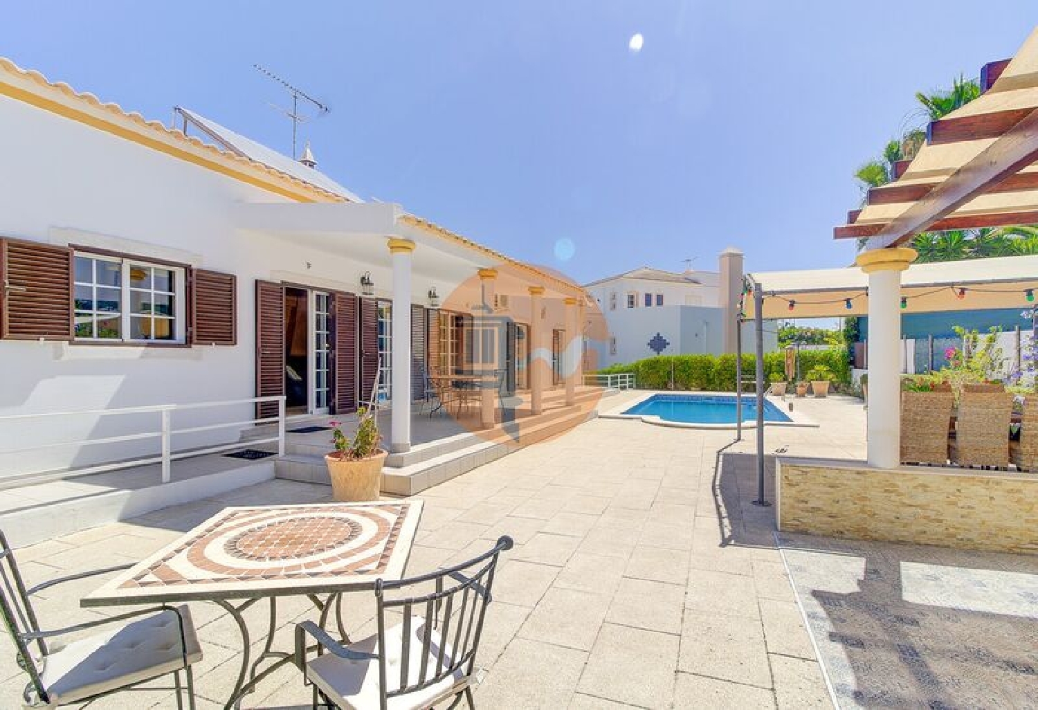  kaufen Villa Castro Marim Castro Marim 7