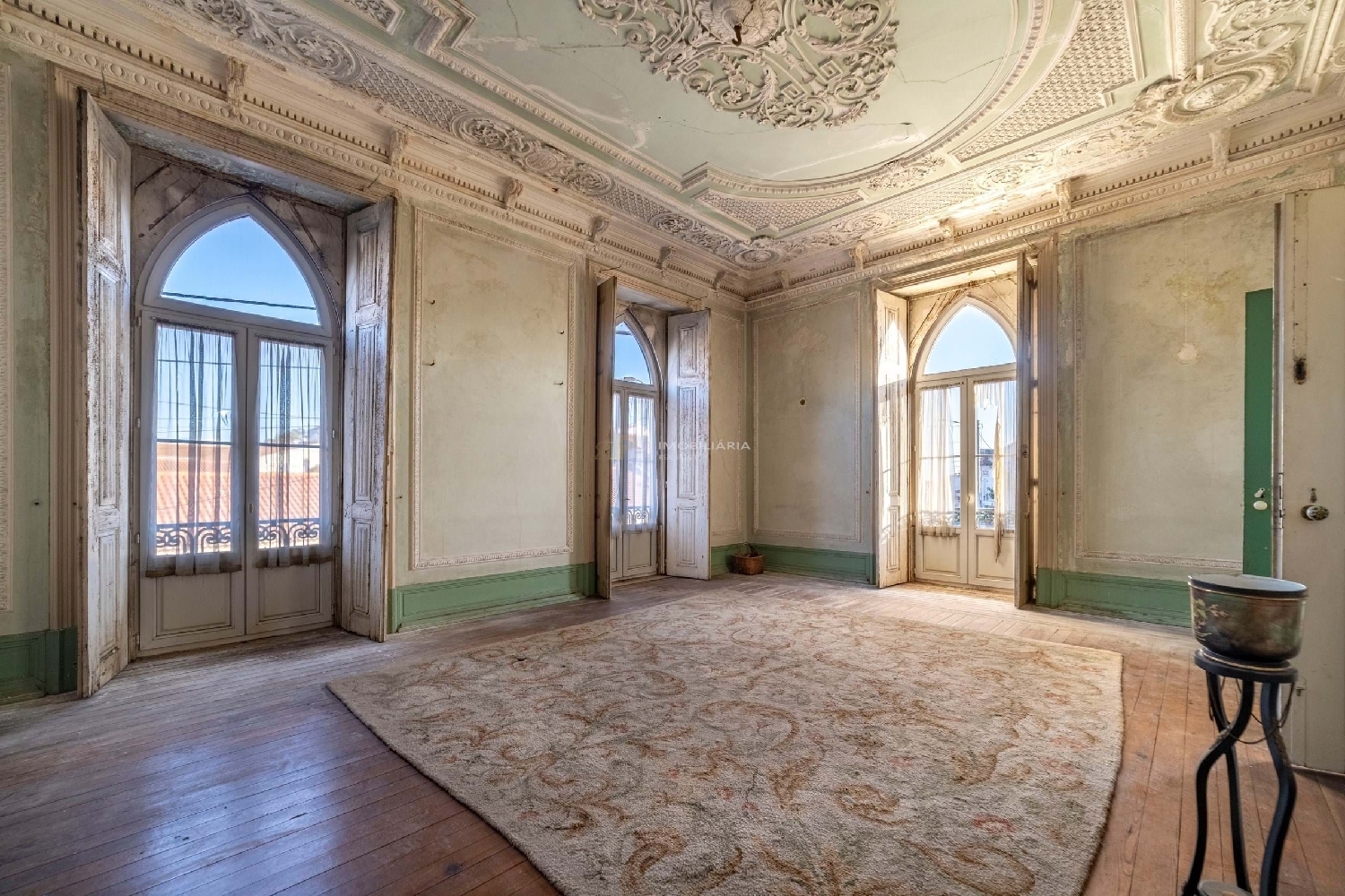  köpa villa Chamusca Chamusca 3