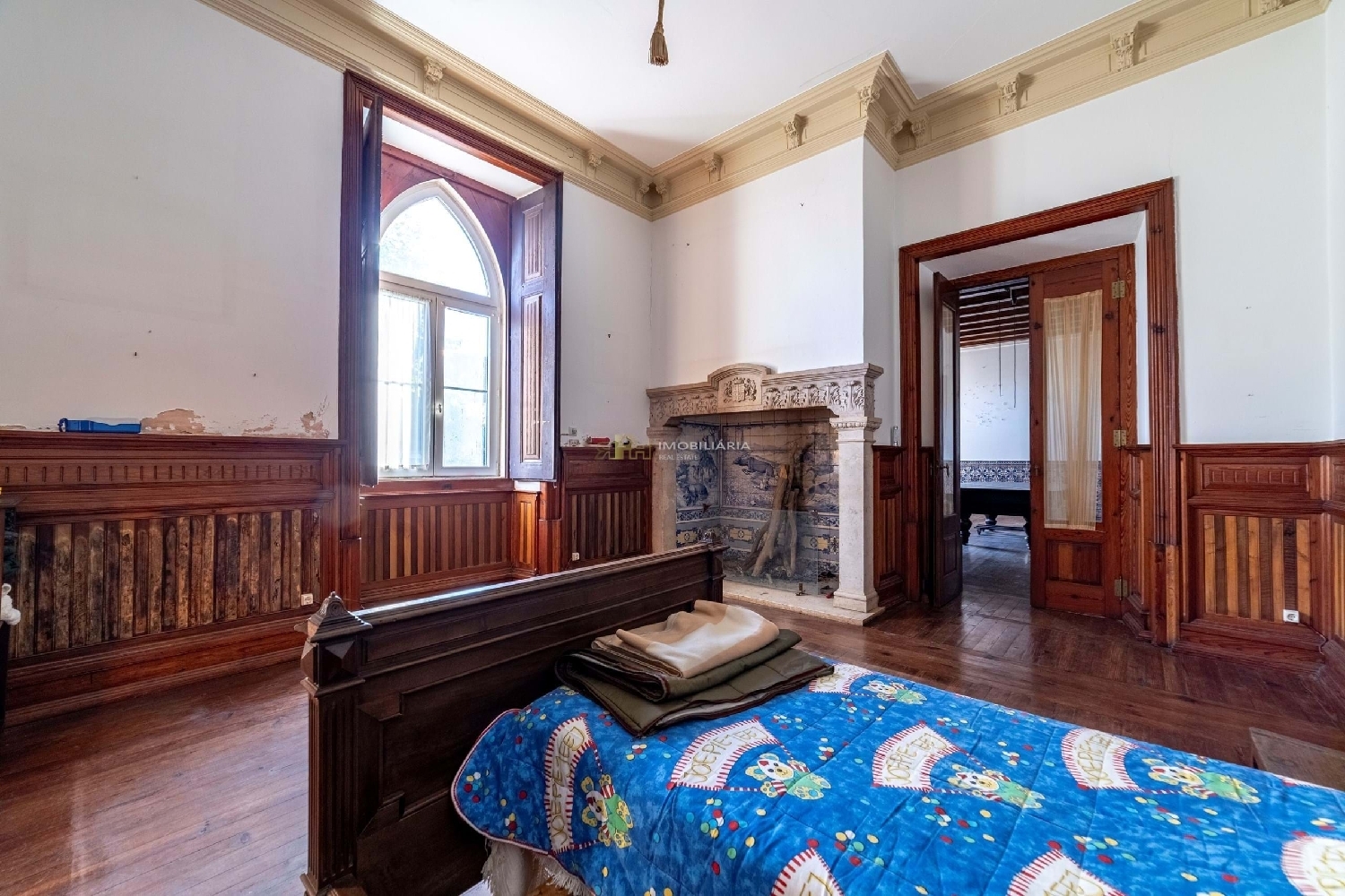  köpa villa Chamusca Chamusca 6