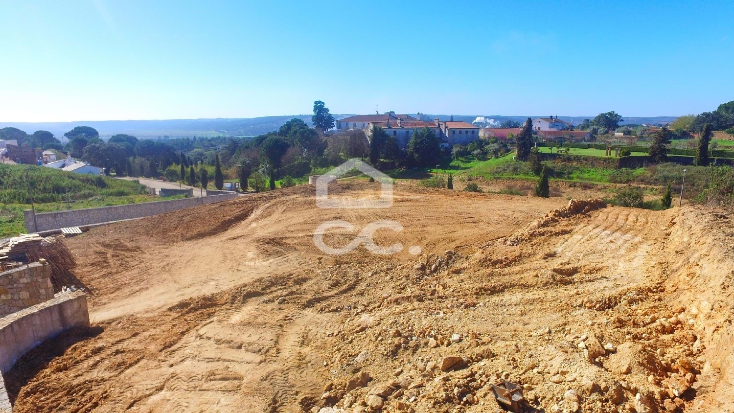  à vendre villa Constância Constância 6