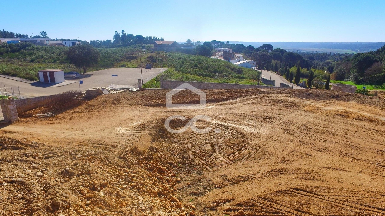  à vendre villa Constância Constância 7