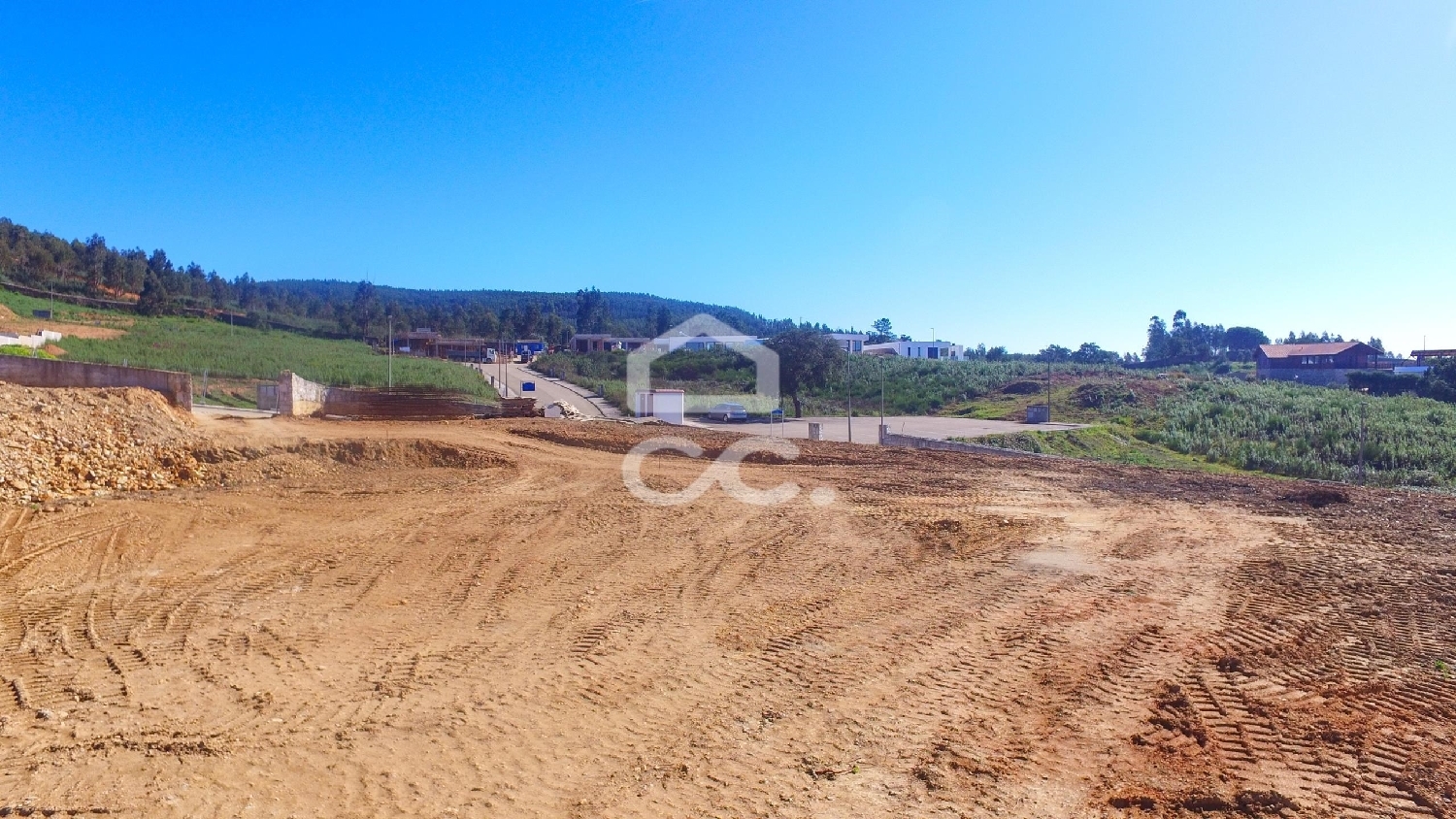  à vendre villa Constância Constância 8