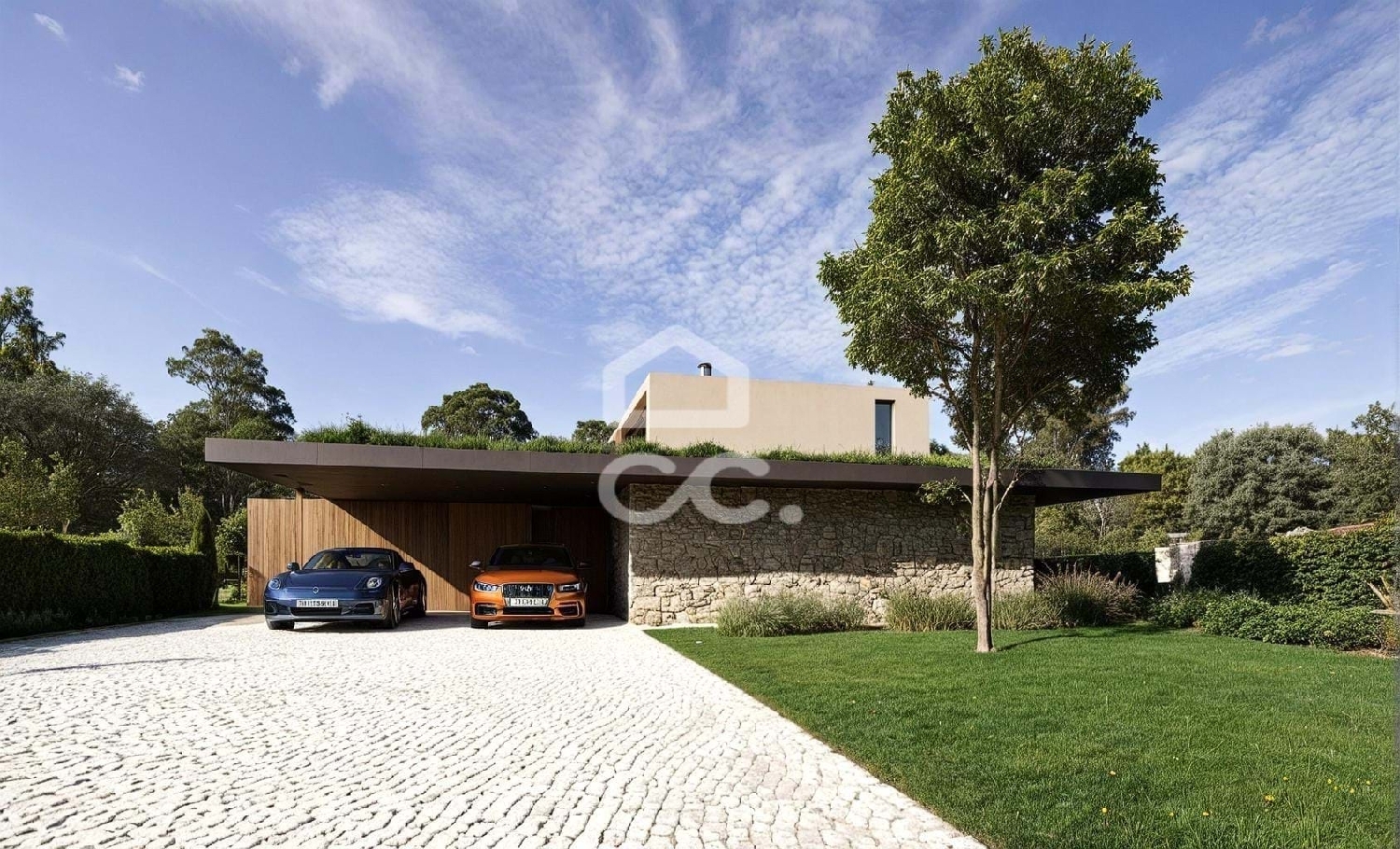  kaufen Villa Constância Constância 1