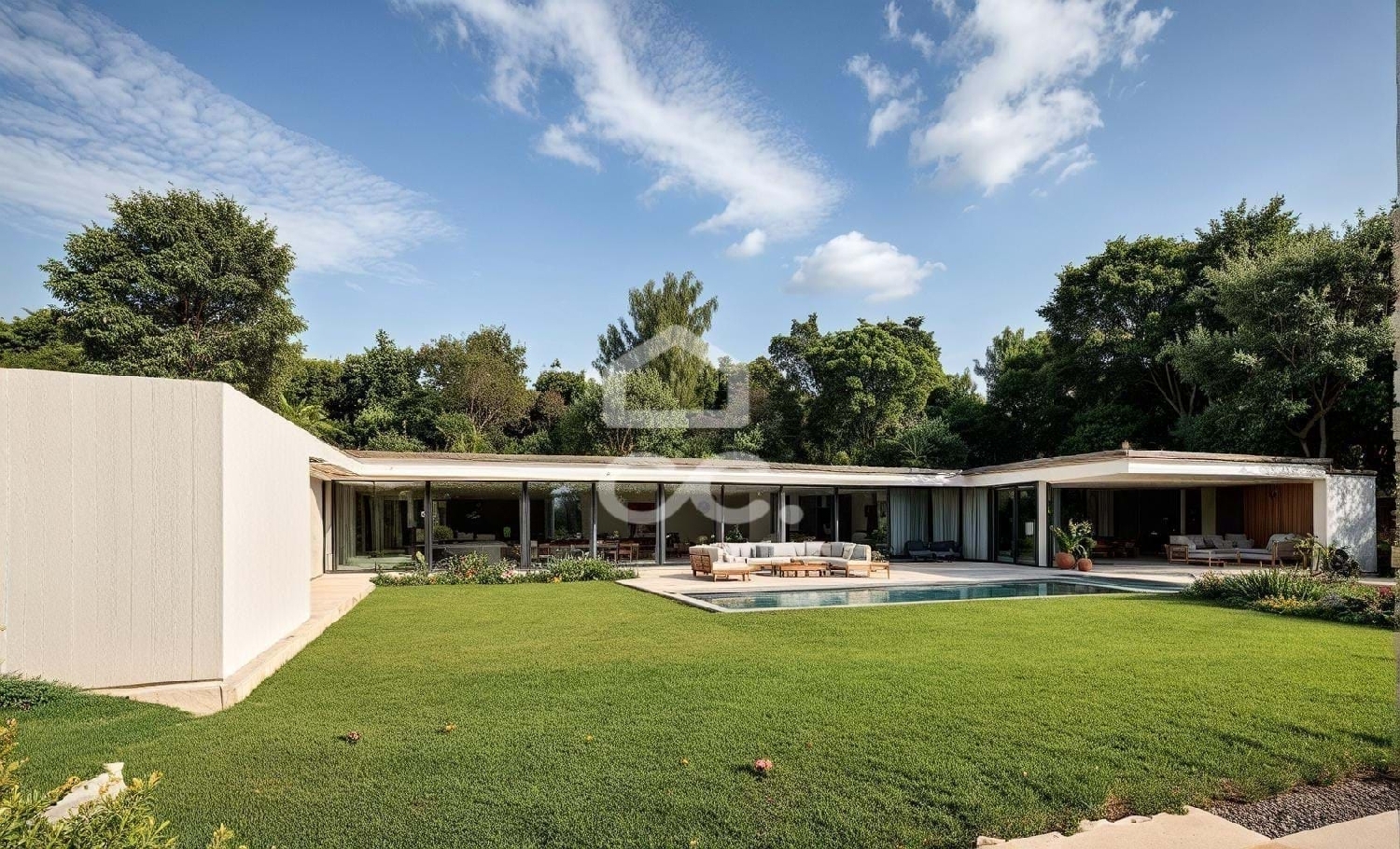  kaufen Villa Constância Constância 2