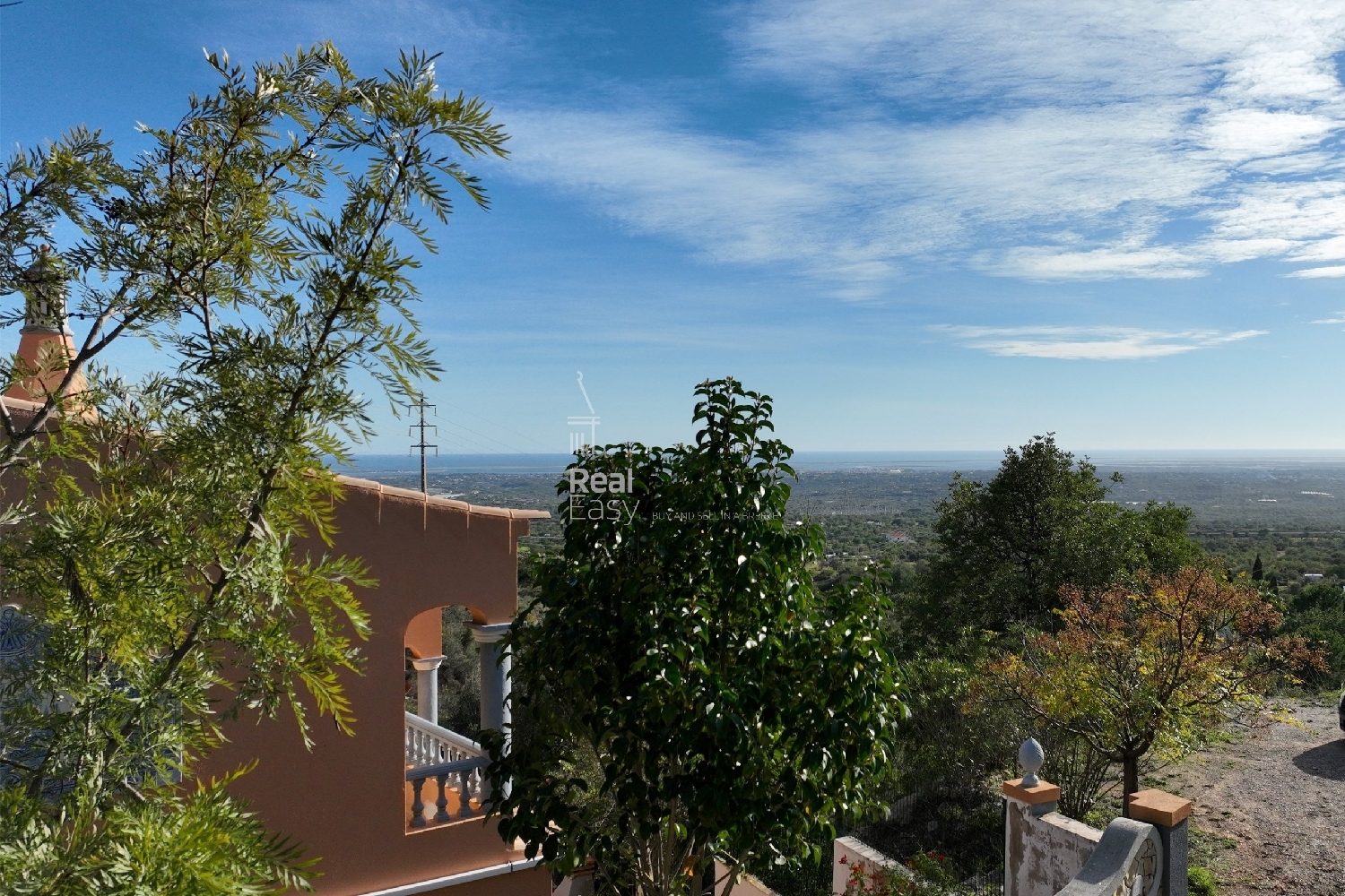  te koop villa Estoi Faro 1