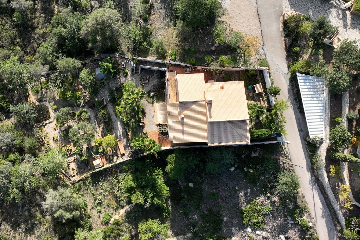  te koop villa Estoi Faro 2