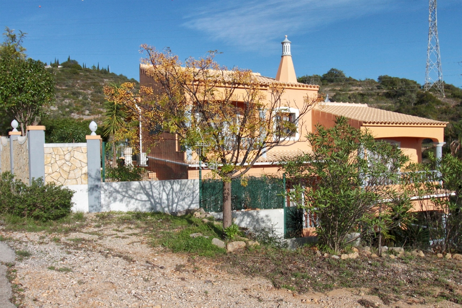  te koop villa Estoi Faro 3