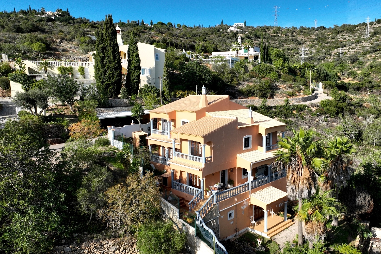  te koop villa Estoi Faro 4