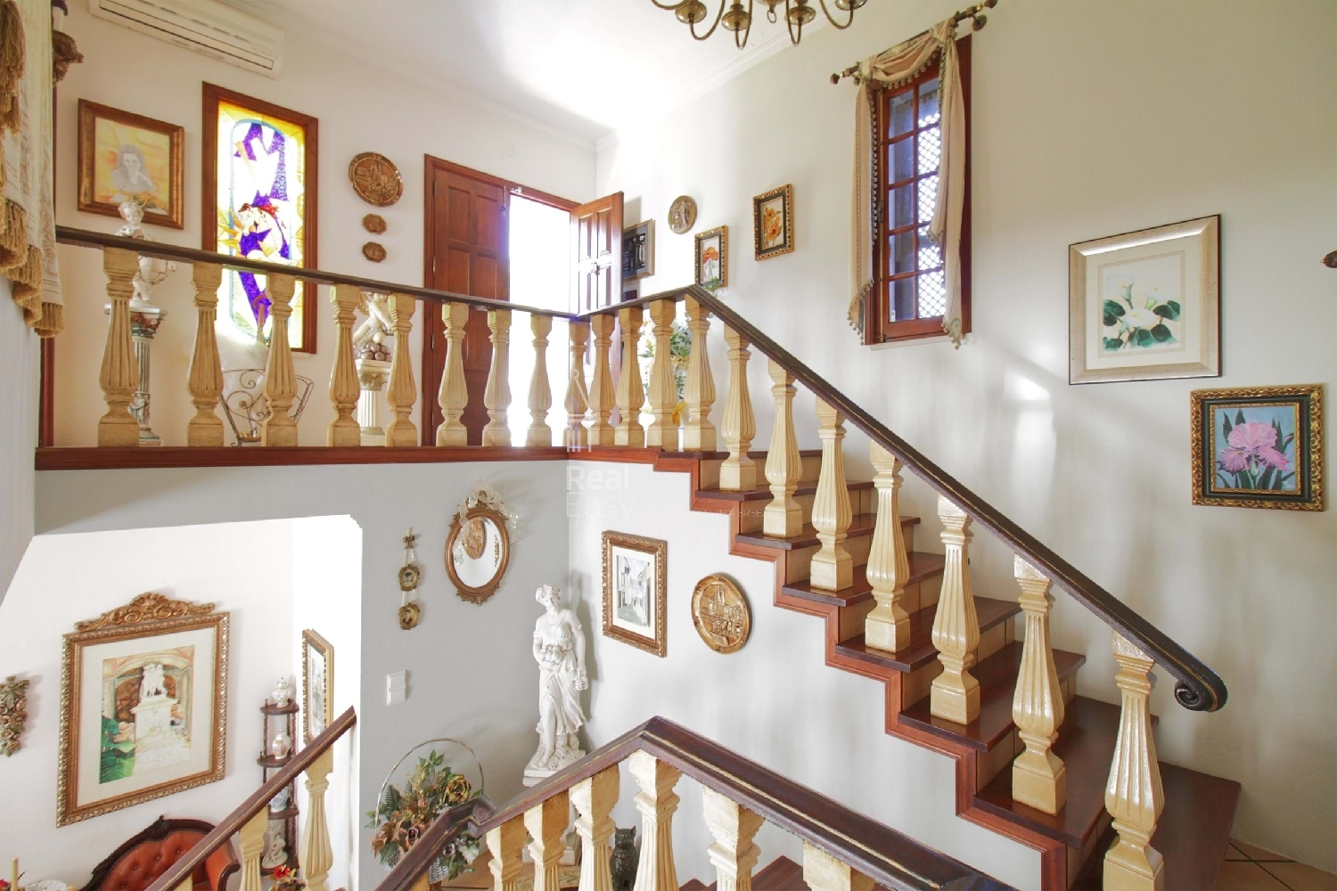  te koop villa Estoi Faro 5