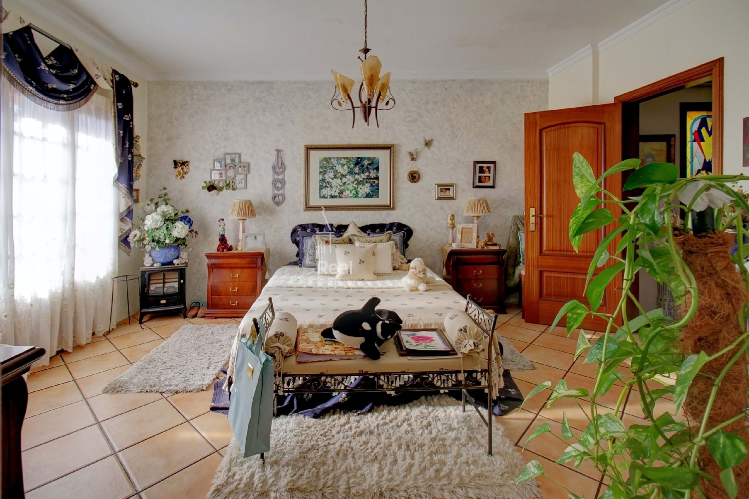  te koop villa Estoi Faro 7