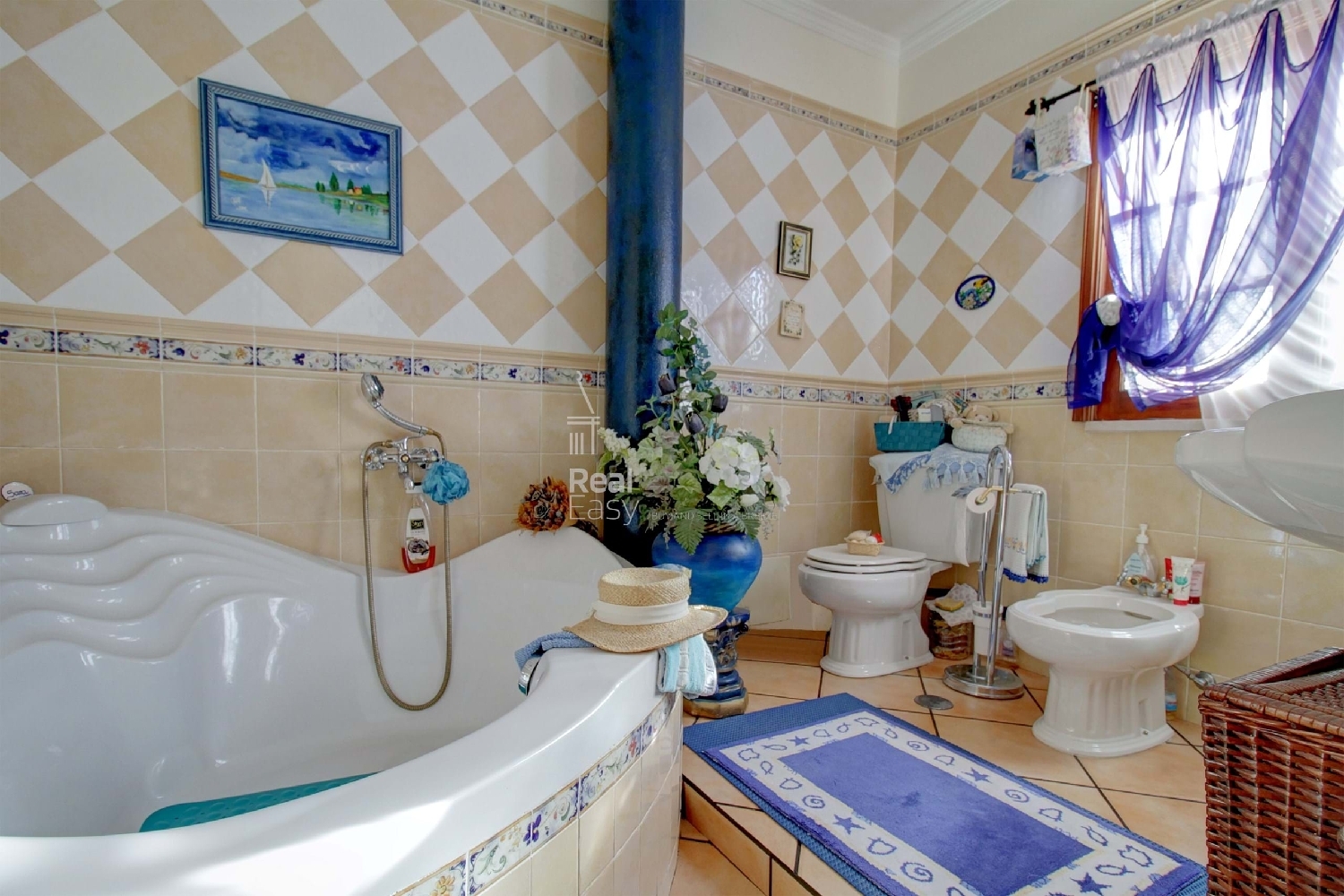  te koop villa Estoi Faro 8