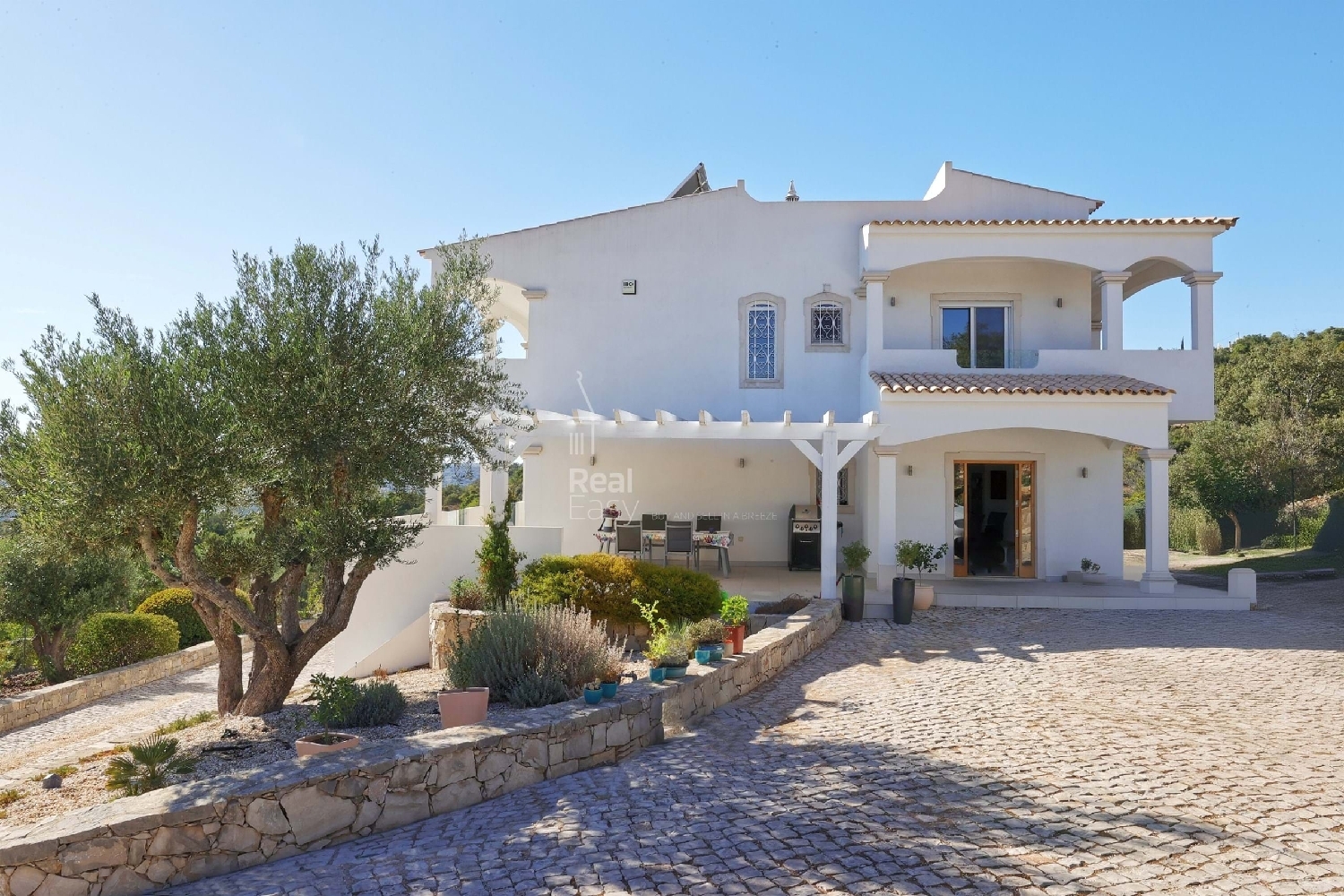 te koop villa Faro Faro 2