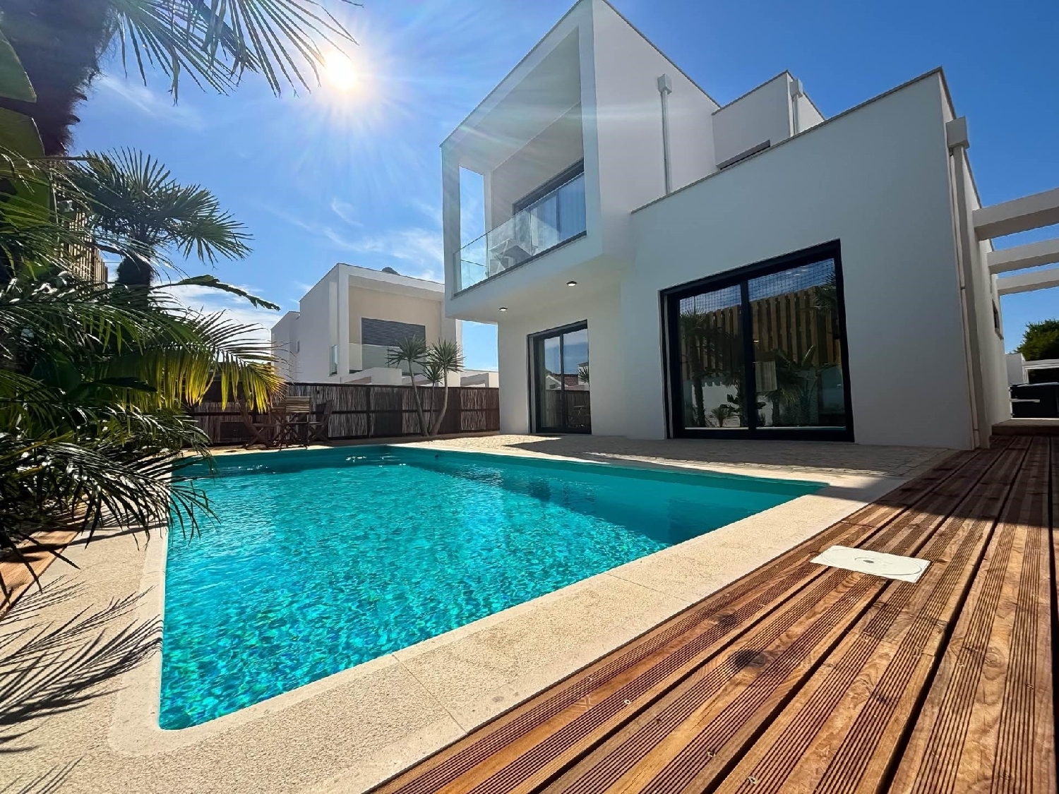  en venta villa Foz do Arelho Caldas Da Rainha 1